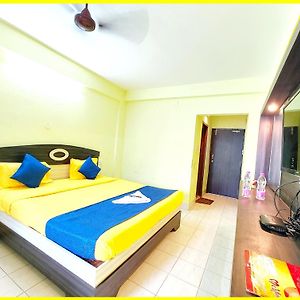 Deluxe Double Room Sea View